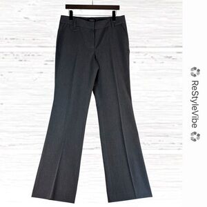 TALBOTS Women’s Size 10L Pants Long Length Dressy Signature Style Stretch NWT